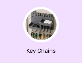 Key Chains