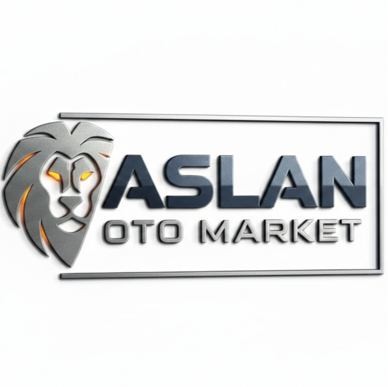 ASLAN OTO MARKET