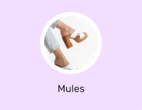 Mules