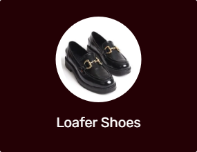Loafer Shoes