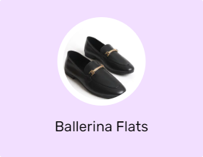 Ballerina Flats