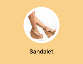 Sandalet