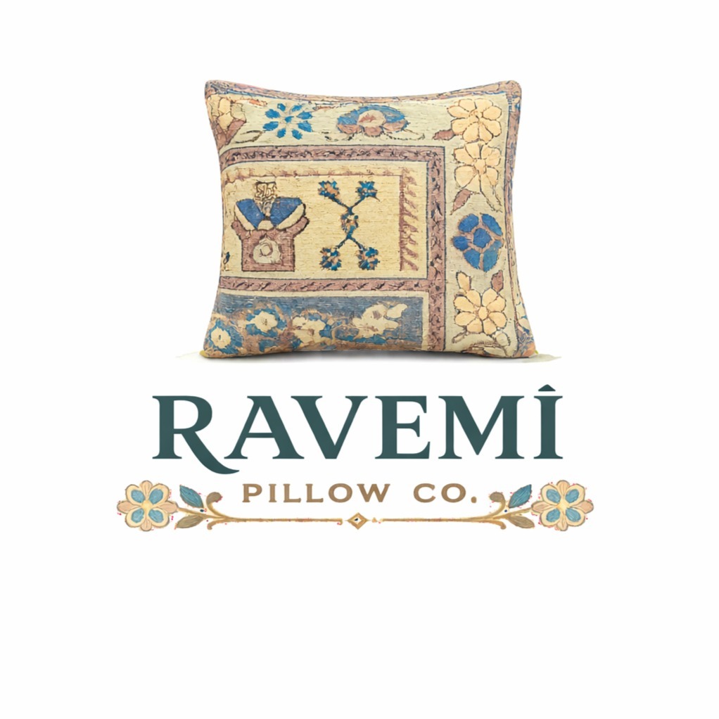 RAVEMİ HOME