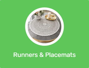 Runners & Placemats