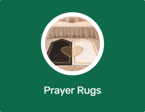 Prayer Rugs