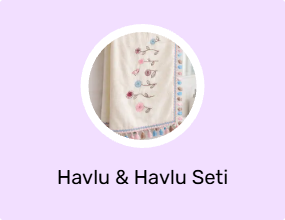 Havlu & Havlu Seti