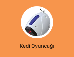 Kedi Oyuncağı