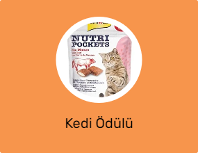 Kedi Ödülü