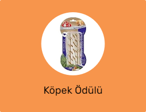 Köpek Ödülü