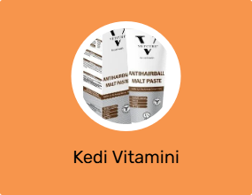 Kedi Vitamini