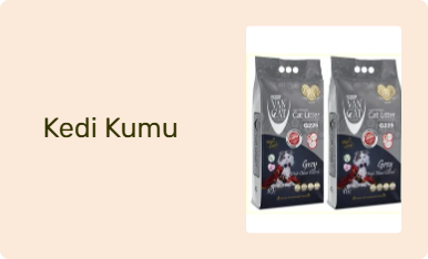 Kedi Kumu