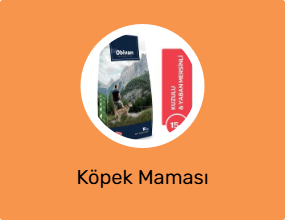Köpek Maması