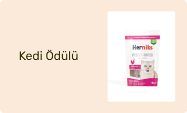 Kedi Ödülü
