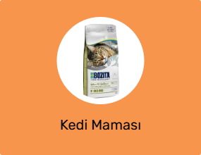 Kedi Maması