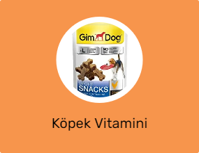 Köpek Vitamini
