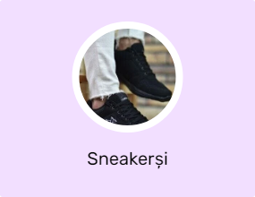 Sneakerși