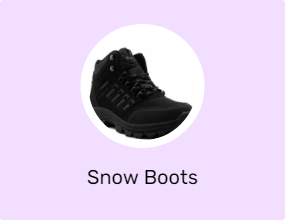 Snow Boots