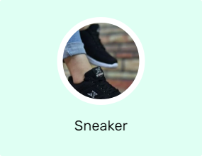 Sneaker