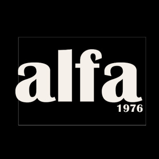ALFA logo