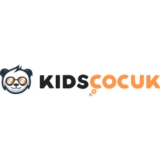 Kids Bebek ve Çocuk Giyim logo