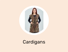 Cardigans
