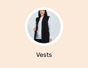 Vests