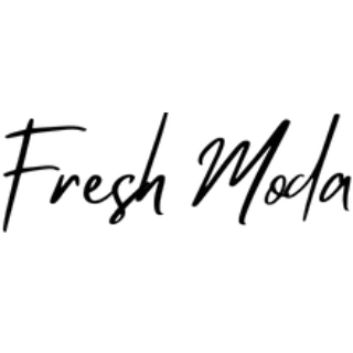 Fresh&Moda logo