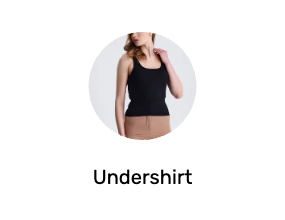Undershirt