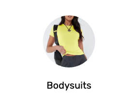 Bodysuits