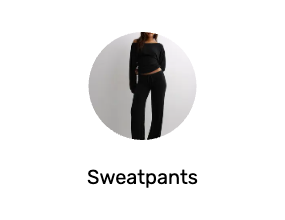 Sweatpants