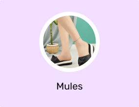 Mules