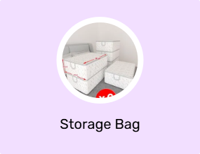 Storage Bag