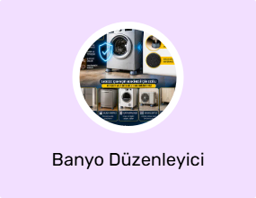 Banyo Düzenleyici