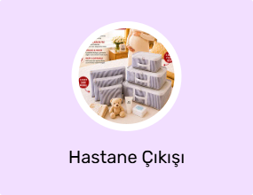 Hastane Çıkışı