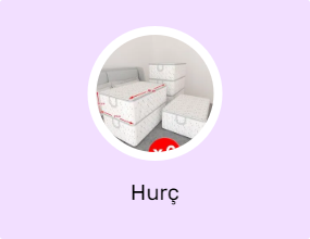 Hurç