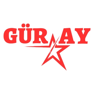 GÜR&AY logo