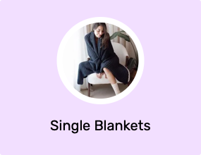 Single Blankets