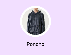 Poncho
