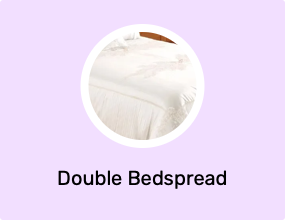 Double Bedspread