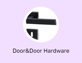 Door&Door Hardware
