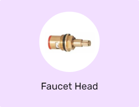 Faucet Head