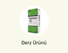 Derz Ürünü