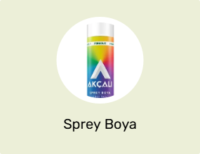 Sprey Boya