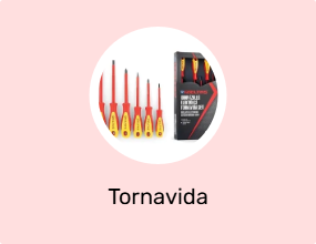 Tornavida