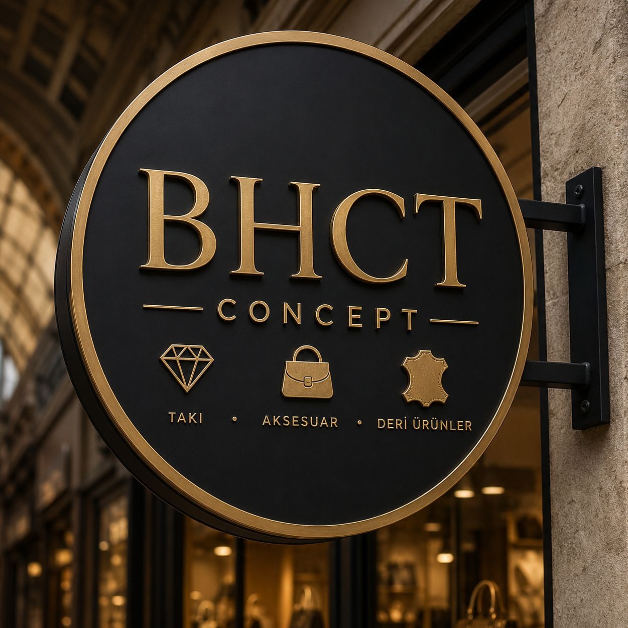 BHCT CONCEPT