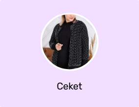 Ceket
