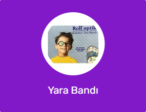 Yara Bandı