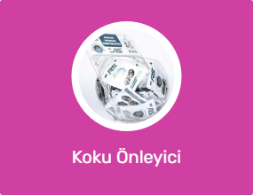 Koku Önleyici