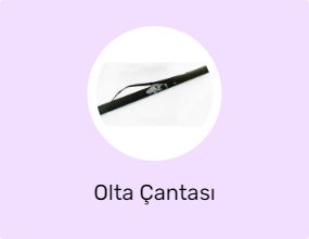 Olta Çantası