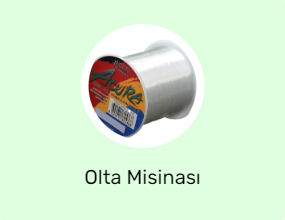 Olta Misinası